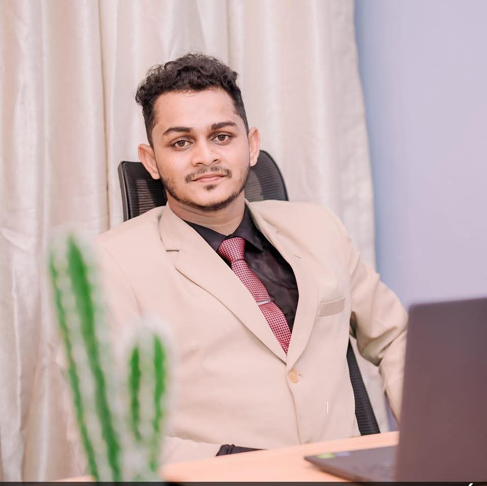 CEO - N.M. Safnas